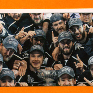 2012 PANINI #27-Dustin Brown