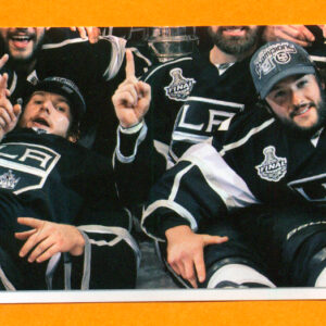 2012 PANINI #28-Jonathan Quick