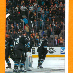 2012 PANINI #30-Joe Thornton