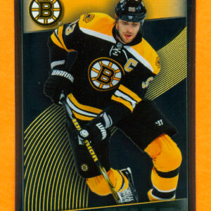 2012 PANINI #31-Zdeno Chara