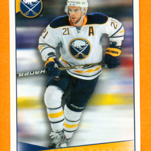 2012 PANINI #42-Drew Stafford
