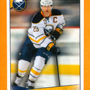 2012 PANINI #45-Jason Pominville
