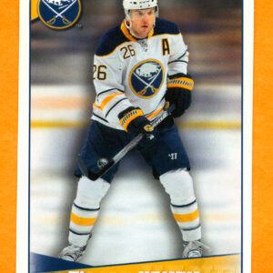 2012 PANINI #46-Thomas Vanek