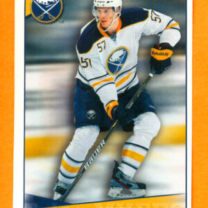 2012 PANINI #48-Tyler Myers