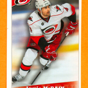 2012 PANINI #53-Jamie McBain