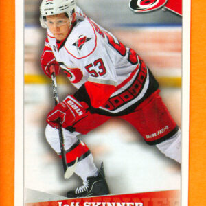 2012 PANINI #54-Jeff Skinner