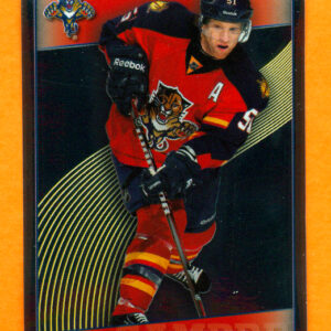 2012 PANINI #58-Brian Campbell