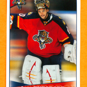 2012 PANINI #59-Jose Theodore