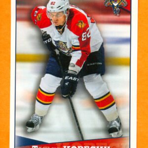 2012 PANINI #60-Tomas Kopecky