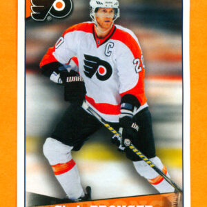 2012 PANINI #113-Chris Pronger