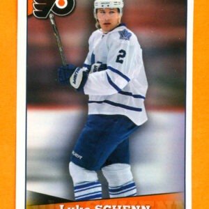 2012 PANINI #116-Luke Schenn