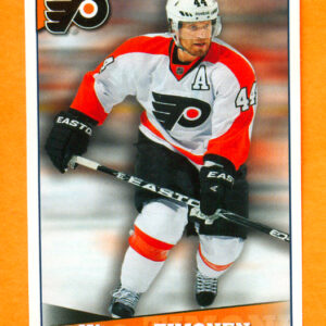 2012 PANINI #117-Kimmo Timonen