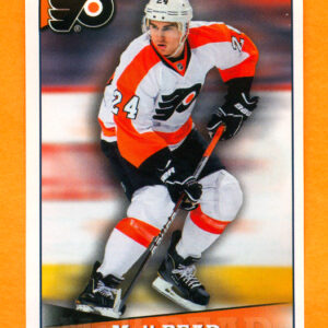 2012 PANINI #118-Matt Read