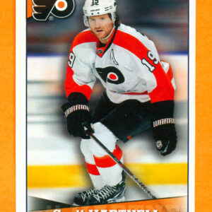 2012 PANINI #119-Scott Hartnell