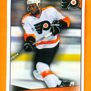 2012 PANINI #120-Wayne Simmonds