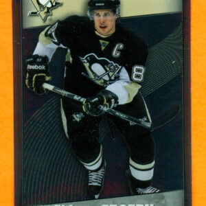 2012 PANINI #121-Sidney Crosby