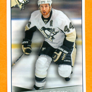 2012 PANINI #122-Brooks Orpik