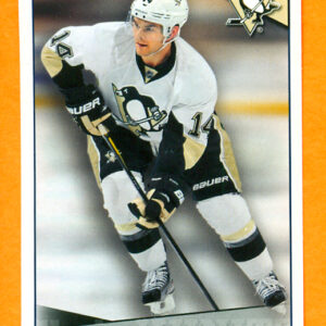 2012 PANINI #123-Chris Kunitz