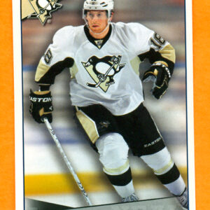2012 PANINI #124-James Neal