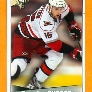 2012 PANINI #125-Brandon Sutter