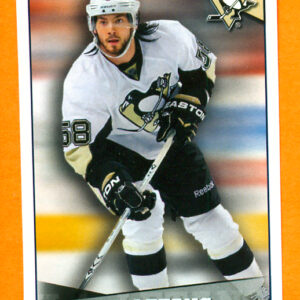 2012 PANINI #126-Kris Letang