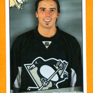 2012 PANINI #127-Marc-Andre Fleury
