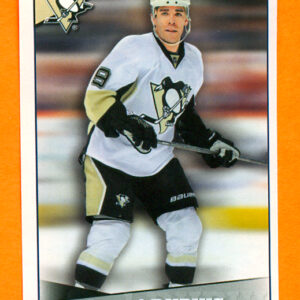 2012 PANINI #128-Pascal Dupuis