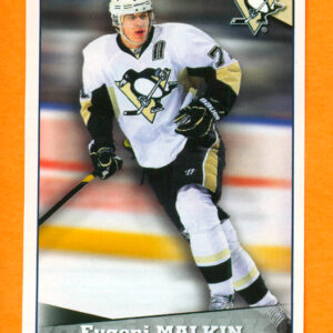 2012 PANINI #129-Evgeni Malkin