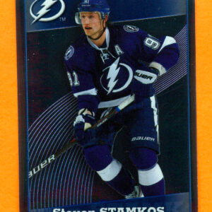 2012 PANINI #130-Steven Stamkos