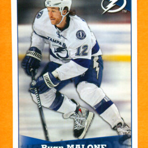 2012 PANINI #135-Ryan Malone
