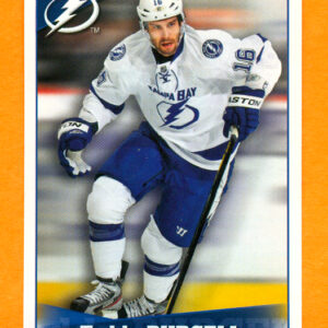 2012 PANINI #136-Teddy Purcell