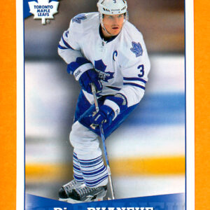2012 PANINI #141-Dion Phaneuf