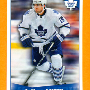 2012 PANINI #143-Joffrey Lupul