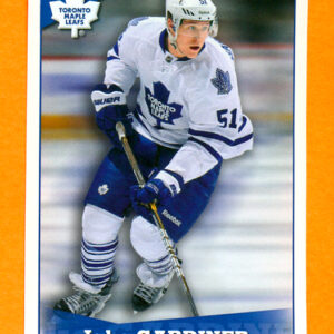 2012 PANINI #146-Jake Gardiner