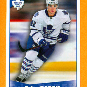 2012 PANINI #147-Tyler Bozak