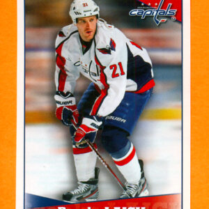 2012 PANINI #150-Brooks Laich