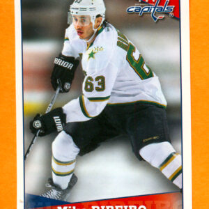 2012 PANINI #153-Mike Ribeiro