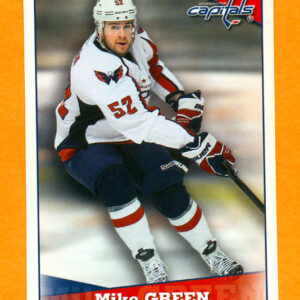 2012 PANINI #154-Mike Green