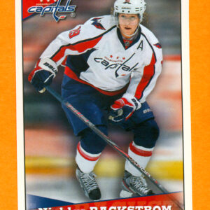 2012 PANINI #155-Nicklas Backstrom