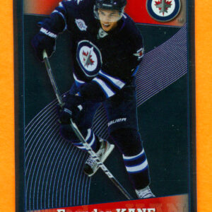 2012 PANINI #157-Evander Kane