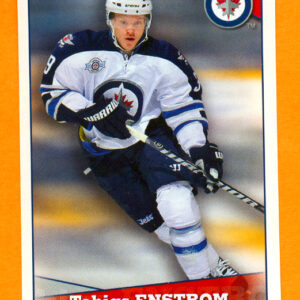 2012 PANINI #165-Tobias Enstrom
