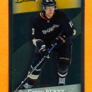 2012 PANINI #166-Corey Perry