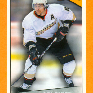 2012 PANINI #170-Teemu Selanne