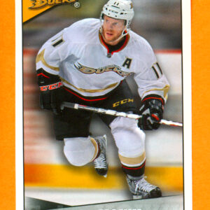 2012 PANINI #174-Saku Koivu