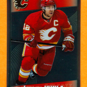 2012 PANINI #175-Jarome Iginla