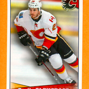 2012 PANINI #177-Curtis Glencross