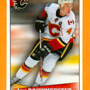 2012 PANINI #178-Jay Bouwmeester