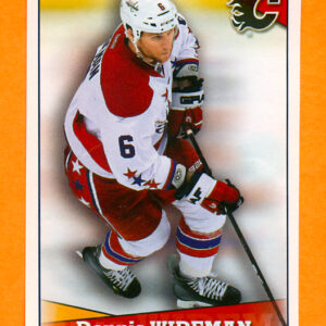 2012 PANINI #179-Dennis Wideman