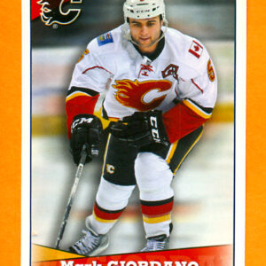 2012 PANINI #180-Mark Giordano