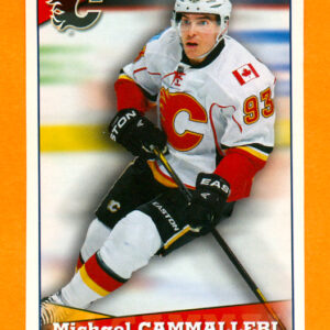 2012 PANINI #181-Mike Cammalleri